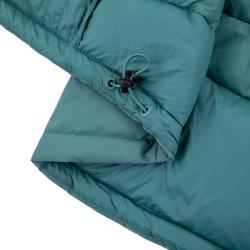 Kilpi GUUS-M Tmavě zelená pánská zimní bunda