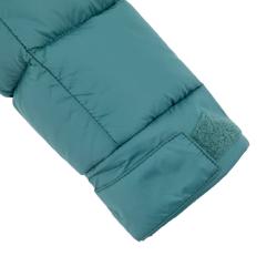 Kilpi GUUS-M Tmavě zelená pánská zimní bunda