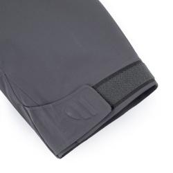 KILPI HASTAR-M Červená pánská outdoorová bunda