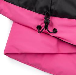 Kilpi HATTORI-W Černá dámská lyžařská bunda