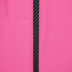 Kilpi HATTORI-W Růžová dámská lyžařská bunda