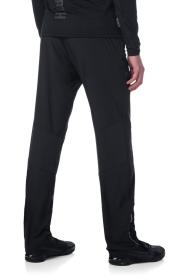 Kilpi HEYES-M čierne pánske bežecké nohavice