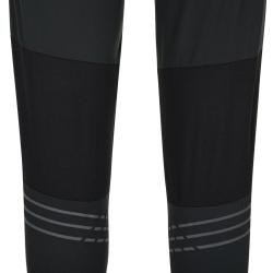 Kilpi HEYES-W černé dámské běžecké kalhoty