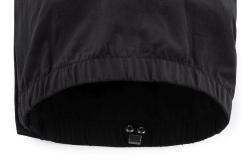 Kilpi HOSIO-M černé pánské outdoorové kalhoty