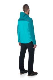 Kilpi HOSIO-M černé pánské outdoorové kalhoty