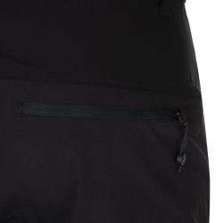 Kilpi HOSIO-M khaki pánské outdoorové kalhoty