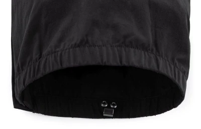 Kilpi HOSIO-M khaki pánské outdoorové kalhoty