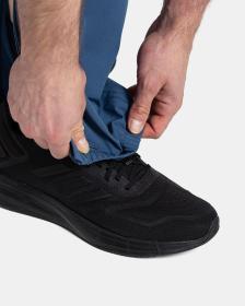 KILPI HOSIO-M Tmavomodré pánske outdoorové nohavice