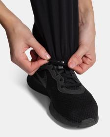 KILPI HOSIO-W Černé dámské outdoorové kalhoty POUZE 36 (VÝPRODEJ)