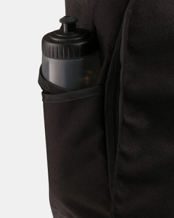 KILPI HUDSON 30-U Černý unisex batoh