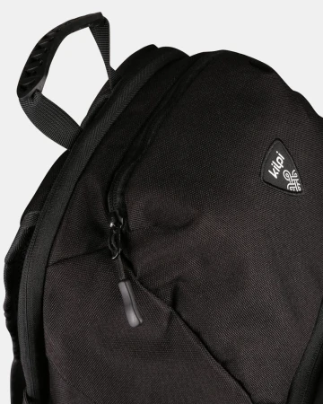 KILPI HUDSON 30-U Černý unisex batoh