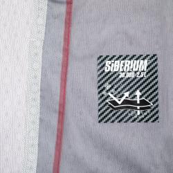 Kilpi HURRICANE-M červená pánská outdoorová bunda