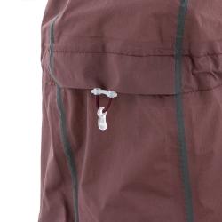 Kilpi HURRICANE-M červená pánská outdoorová bunda