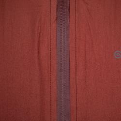 Kilpi HURRICANE-M Červená pánská outdoorová bunda