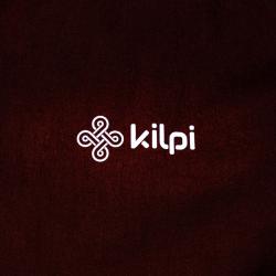 Kilpi HURRICANE-M Tmavě šedá pánská outdoorová bunda