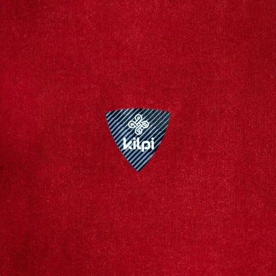 Kilpi HURRICANE-M Tmavě šedá pánská outdoorová bunda