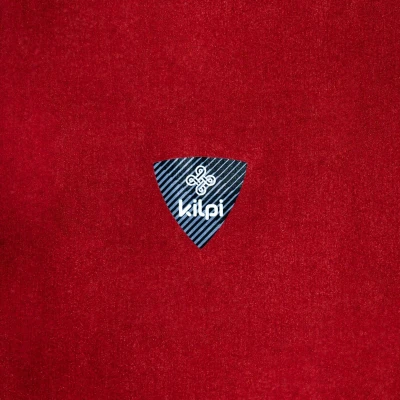 Kilpi HURRICANE-M Tmavě šedá pánská outdoorová bunda