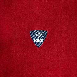 Kilpi HURRICANE-M Tmavě zelená pánská outdoorová bunda