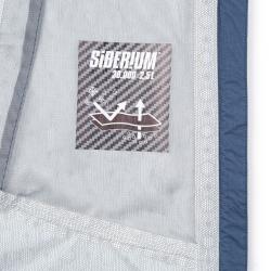 Kilpi HURRICANE-W Tmavě zelená dámská outdoor bunda