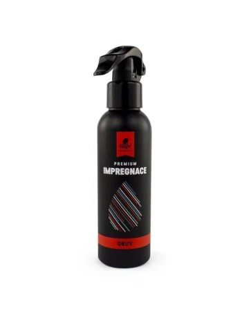 KILPI IMPREGNACE NA boty 200 ml zelená