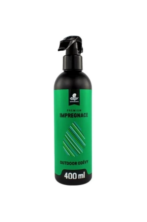 KILPI Impregnace na oděvy 200 ml zelená