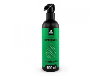 KILPI Impregnace na oděvy 400 ml zelená