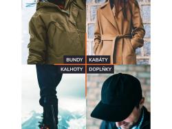 KILPI Impregnace na oděvy 400 ml zelená