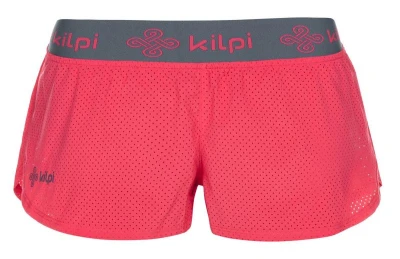 Kilpi IRAZU-W růžové dámské kraťasy