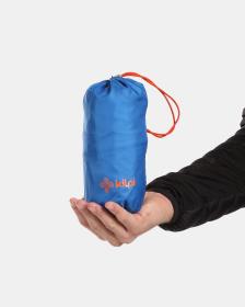 Kilpi JALUU-U Modrá outdoorová bunda