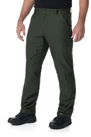 Kilpi JASPER-M Hnědé outdoor kalhoty