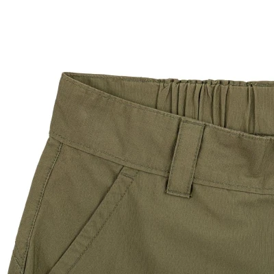 Kilpi JASPER-M Hnědé outdoor kalhoty