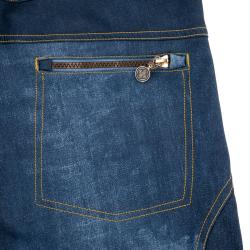 Kilpi JEANSO-W černé dámské lyžařské kalhoty