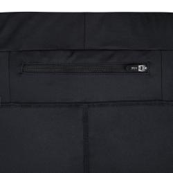 KILPI KARANG-M Černé pánské legíny