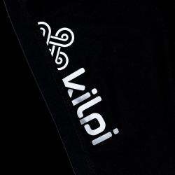 KILPI KARANG-M Čierne pánske legíny