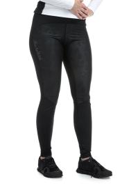 Kilpi KARANG-W tmavomodré dámske legíny