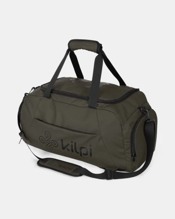 KILPI KATMAI 35-U Khaki unisex fitness taška
