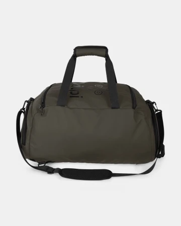 KILPI KATMAI 35-U Khaki unisex fitness taška
