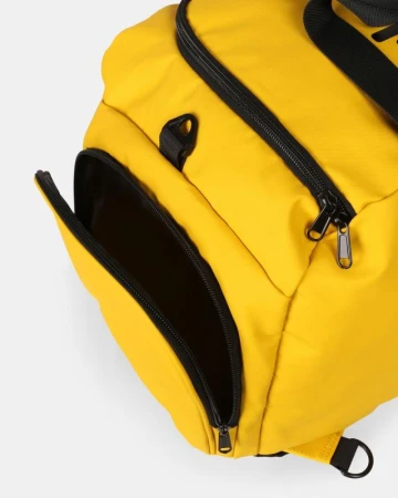 KILPI KATMAI 35-U Žlutá unisex fitness taška