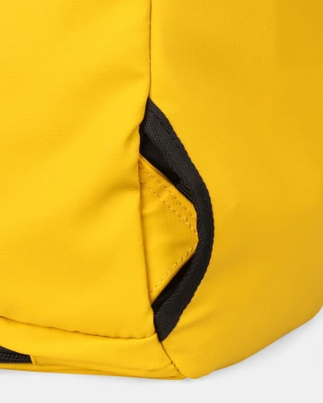 KILPI KATMAI 35-U Žlutá unisex fitness taška