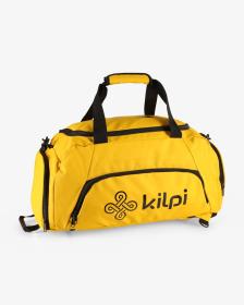 KILPI KATMAI 35-U Žlutá fitness taška KILPI KATMAI 35-U Žlutá fitness taška