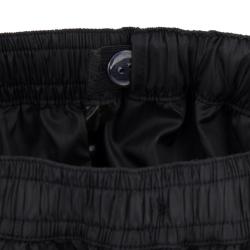 Kilpi KERI-J černé dětské kalhoty