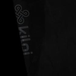 Kilpi KERI-J černé dětské kalhoty