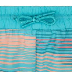 Kilpi KOLETA-W tyrkysové dámske kraťasy