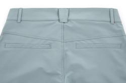 Kilpi LAGO-W svetlomodré dámske outdoorové nohavice