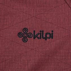 Kilpi LASIKA-W Čierny dámsky softshell kabát