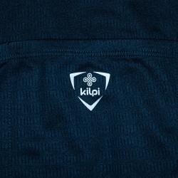 Kilpi LAUBEN-M tyrkysový pánský cyklistický dres