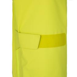 KILPI LAZZARO-M Světle zelené pánské nepromokavé kalhoty