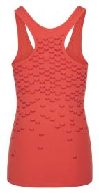 Kilpi LEAVES-W korálové dámske tielko