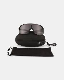 KILPI LECANTO-U Černé unisex sluneční brýle