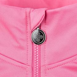 Kilpi LEEMA-W Tmavě modré dámské funkční triko